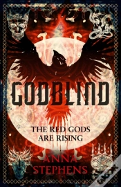 Capa do artigo Godblind