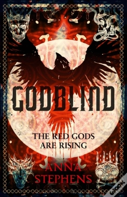 Capa do artigo Godblind