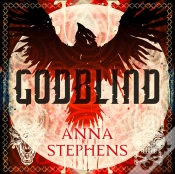 Capa do artigo Godblind