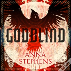 Capa do artigo Godblind
