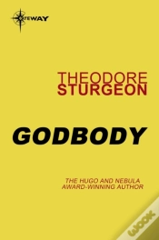 Capa do artigo Godbody