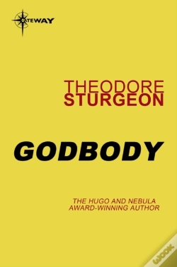 Capa do artigo Godbody