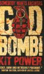 Godbomb! - Preview