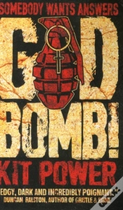 Capa do artigo Godbomb!