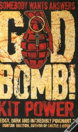 Capa do artigo Godbomb!
