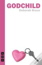 Capa do artigo Godchild
