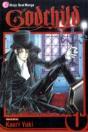 Godchild, Vol. 1 - Preview