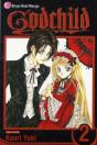 Godchild, Vol. 2 - Preview