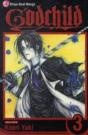 Godchild, Vol. 3 - Preview
