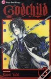 Capa do artigo Godchild, Vol. 3