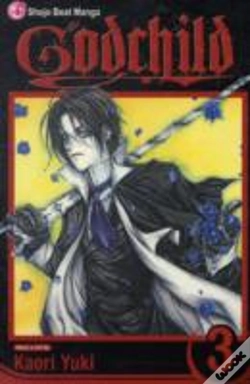 Capa do artigo Godchild, Vol. 3