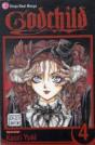 Godchild, Vol. 4 - Preview