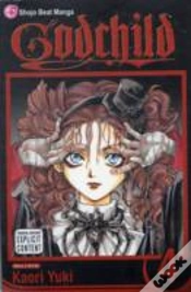 Capa do artigo Godchild, Vol. 4