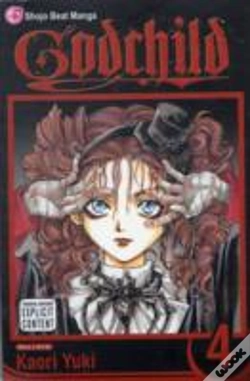 Capa do artigo Godchild, Vol. 4