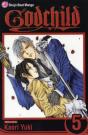 Godchild, Vol. 5 - Preview