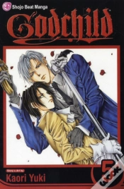 Capa do artigo Godchild, Vol. 5