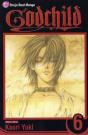 Godchild, Vol. 6 - Preview