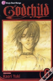 Capa do artigo Godchild, Vol. 6