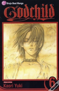 Capa do artigo Godchild, Vol. 6