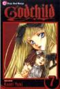 Godchild, Vol. 7 - Preview