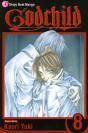 Godchild, Vol. 8 - Preview