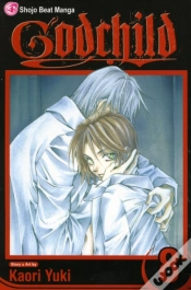 Capa do artigo Godchild, Vol. 8