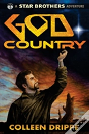 Capa do artigo Godcountry