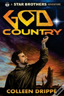 Capa do artigo Godcountry