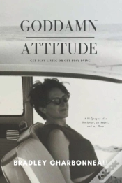 Capa do artigo Goddamn Attitude