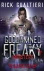 Goddamned Freaky Monsters - Preview