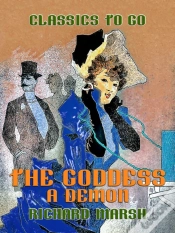 Capa do artigo Goddess, A Demon