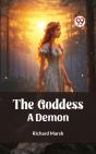 Goddess A Demon - Preview
