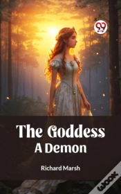 Capa do artigo Goddess A Demon
