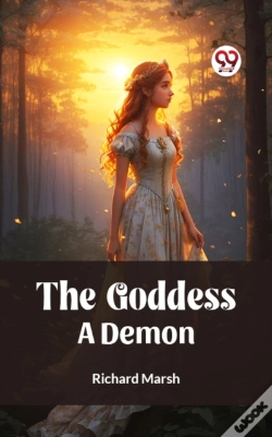 Capa do artigo Goddess A Demon
