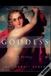 Capa do artigo Goddess: A Fantasy