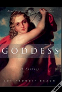 Capa do artigo Goddess: A Fantasy