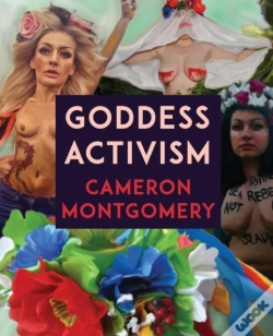 Capa do artigo Goddess Activism