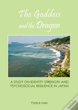Capa do artigo Goddess And The Dragon