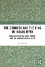 Goddess And The King In Indian Myth - Preview