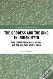 Goddess And The King In Indian Myth