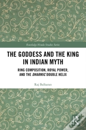 Capa do artigo Goddess And The King In Indian Myth