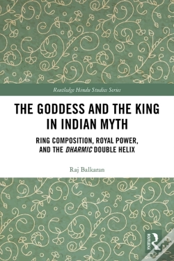 Capa do artigo Goddess And The King In Indian Myth