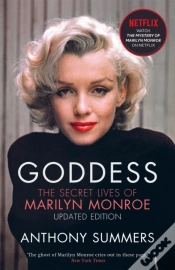 Capa do artigo Goddess