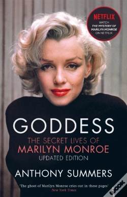 Capa do artigo Goddess