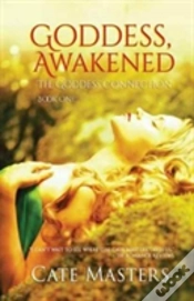 Capa do artigo Goddess, Awakened