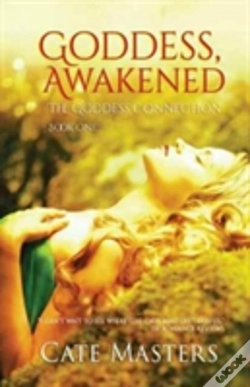 Capa do artigo Goddess, Awakened