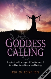Capa do artigo Goddess Calling