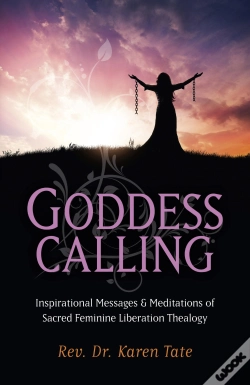 Capa do artigo Goddess Calling