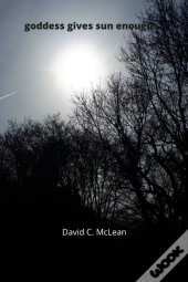 Goddess Carries Sun Enough