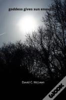 Goddess Carries Sun Enough